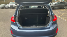 Ford Fiesta 1.0 EcoBoost 95 Trend 5dr Petrol Hatchback